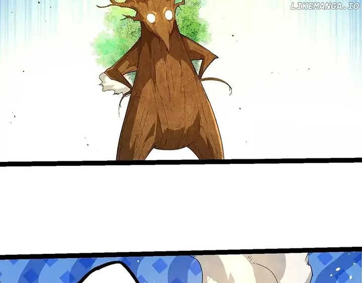 Evolution Begins With a Big Tree Chapter 398 Page 68