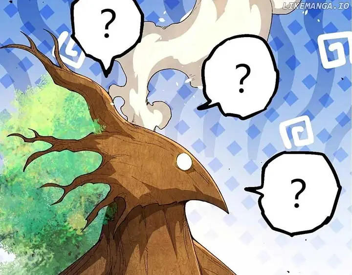 Evolution Begins With a Big Tree Chapter 398 Page 69