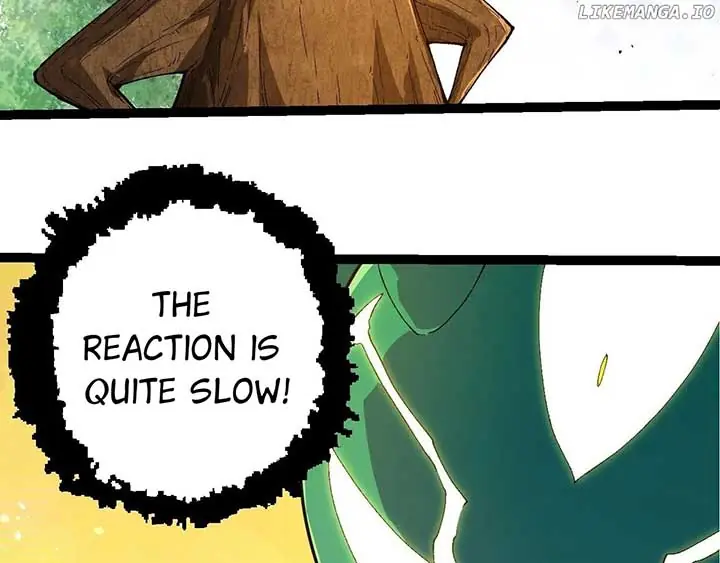 Evolution Begins With a Big Tree Chapter 398 Page 70