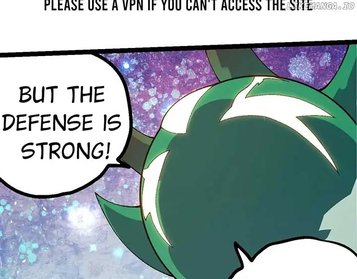 Evolution Begins With a Big Tree Chapter 398 Page 72