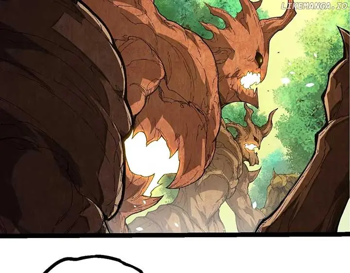 Evolution Begins With a Big Tree Chapter 398 Page 74