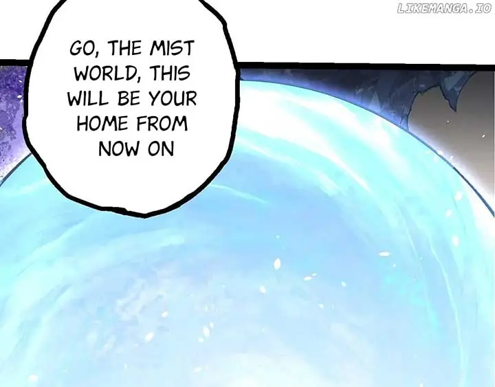 Evolution Begins With a Big Tree Chapter 398 Page 75