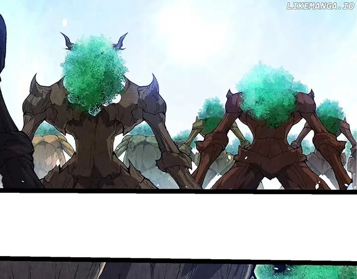 Evolution Begins With a Big Tree Chapter 398 Page 76