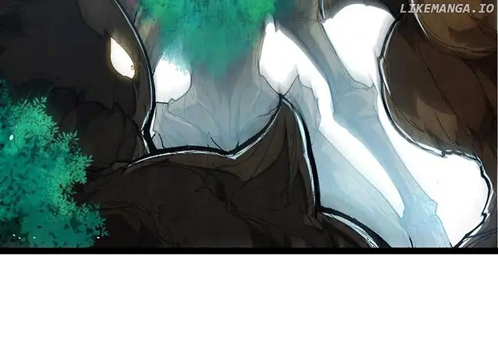 Evolution Begins With a Big Tree Chapter 398 Page 81