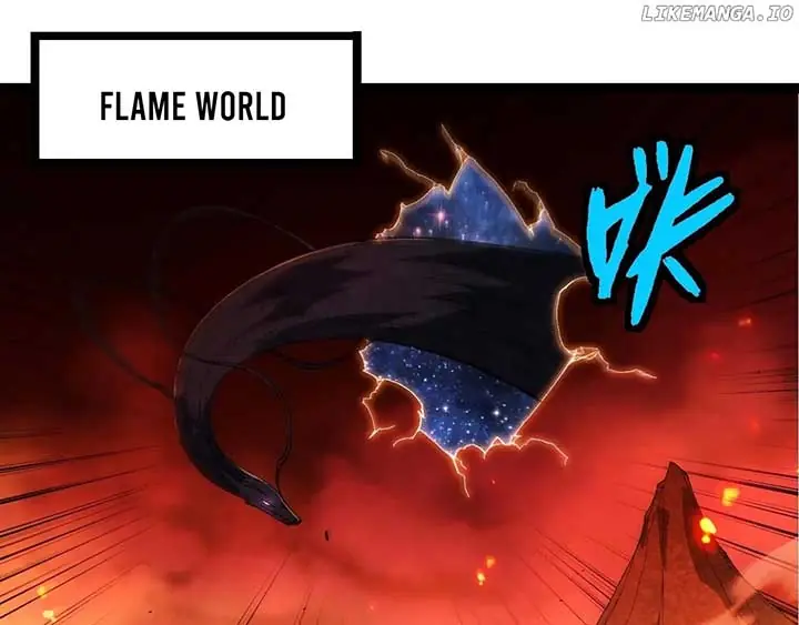 Evolution Begins With a Big Tree Chapter 398 Page 82