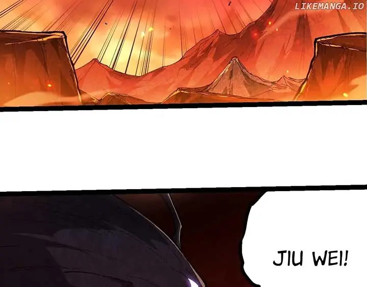 Evolution Begins With a Big Tree Chapter 398 Page 83