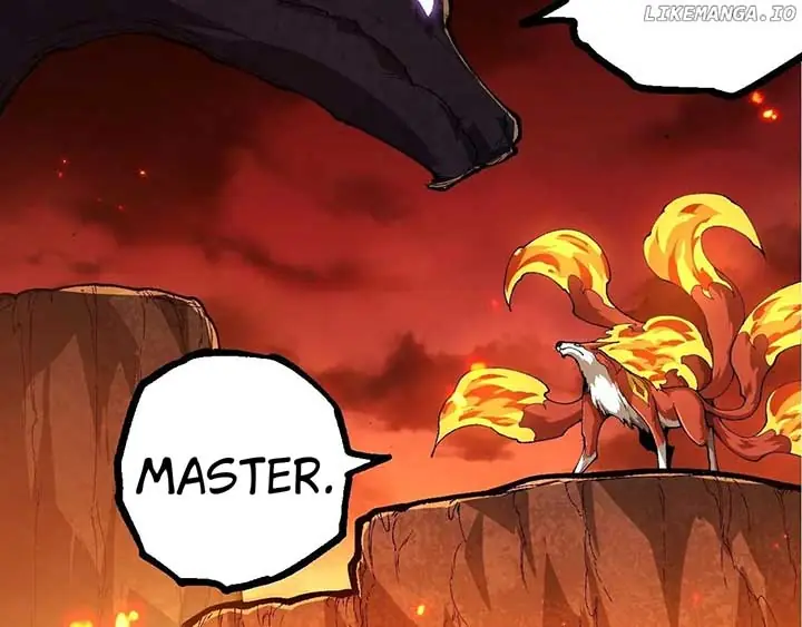 Evolution Begins With a Big Tree Chapter 398 Page 84