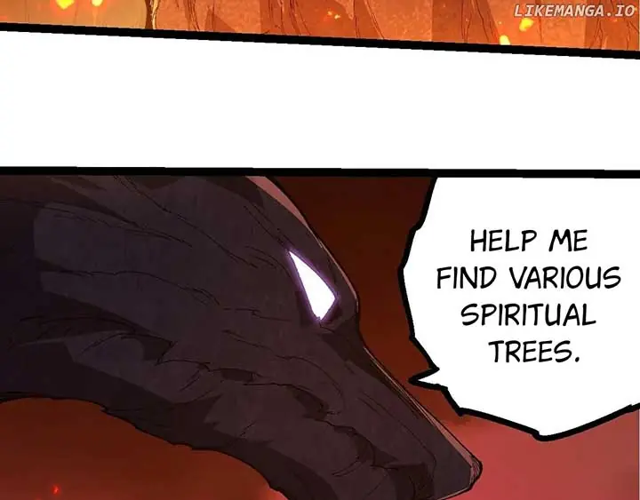 Evolution Begins With a Big Tree Chapter 398 Page 85