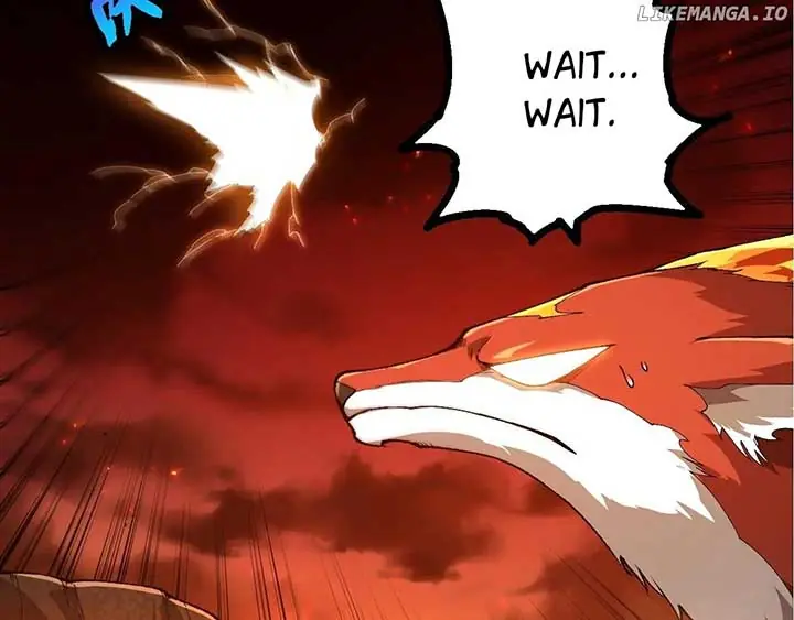 Evolution Begins With a Big Tree Chapter 398 Page 87