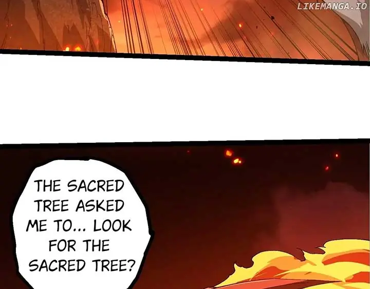 Evolution Begins With a Big Tree Chapter 398 Page 88