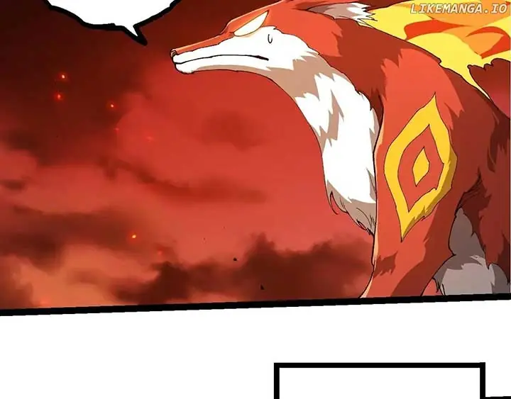 Evolution Begins With a Big Tree Chapter 398 Page 89