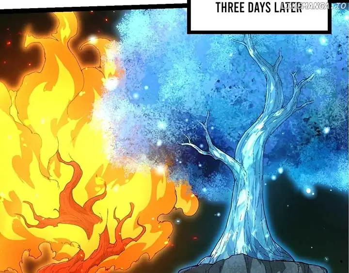 Evolution Begins With a Big Tree Chapter 398 Page 90