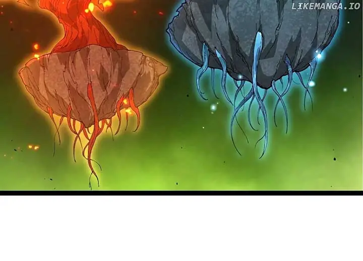 Evolution Begins With a Big Tree Chapter 398 Page 91