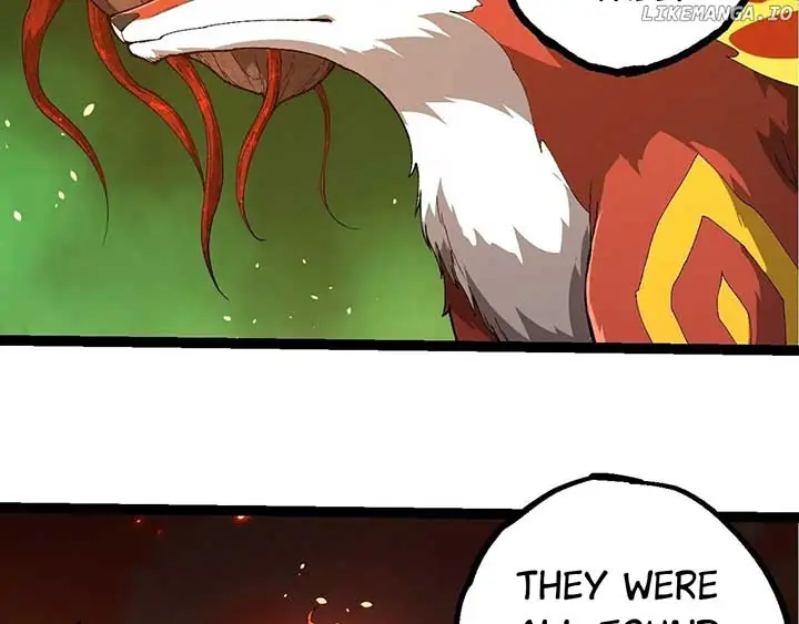 Evolution Begins With a Big Tree Chapter 398 Page 93