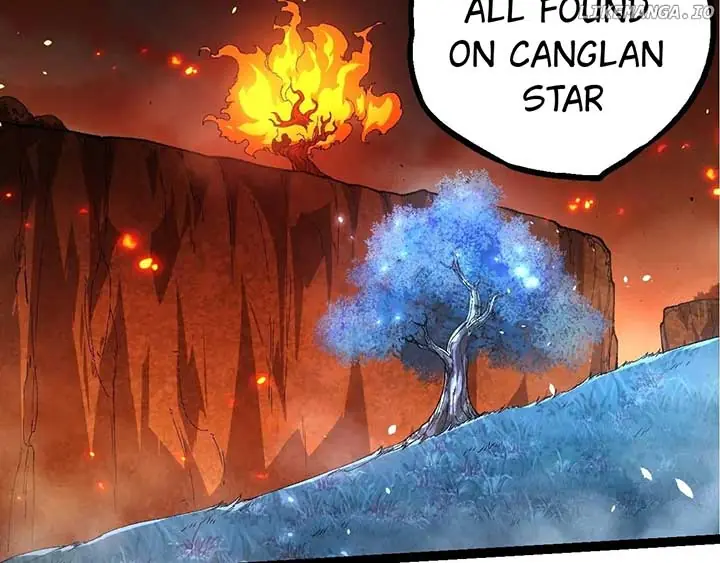 Evolution Begins With a Big Tree Chapter 398 Page 94