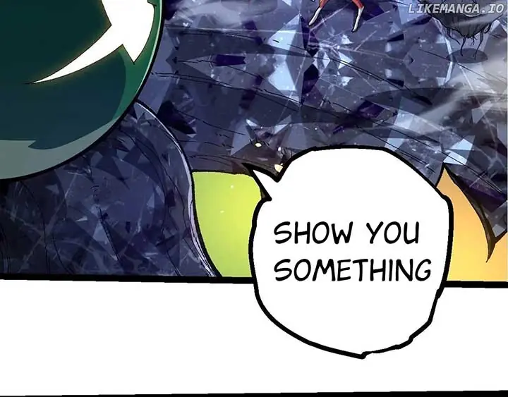 Evolution Begins With a Big Tree Chapter 398 Page 96