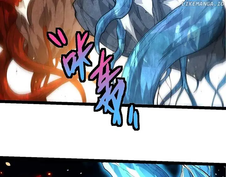 Evolution Begins With a Big Tree Chapter 398 Page 99