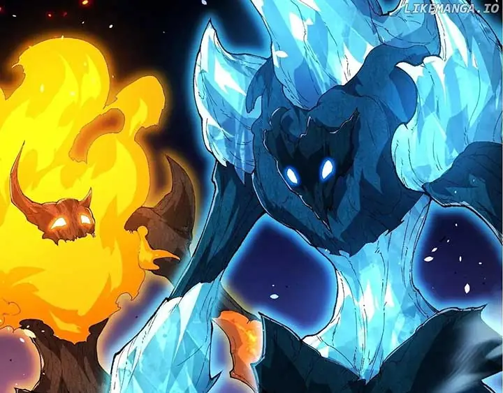 Evolution Begins With a Big Tree Chapter 398 Page 100