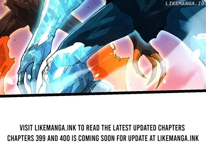 Evolution Begins With a Big Tree Chapter 398 Page 101