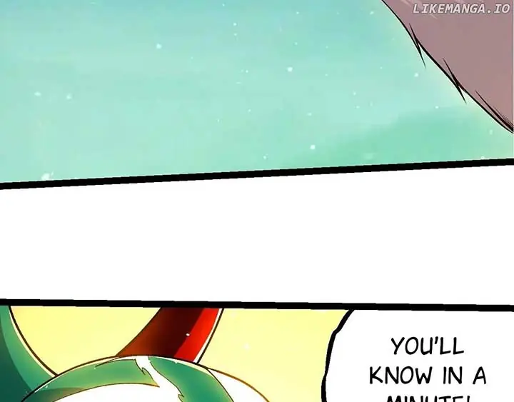 Evolution Begins With a Big Tree Chapter 399 Page 5