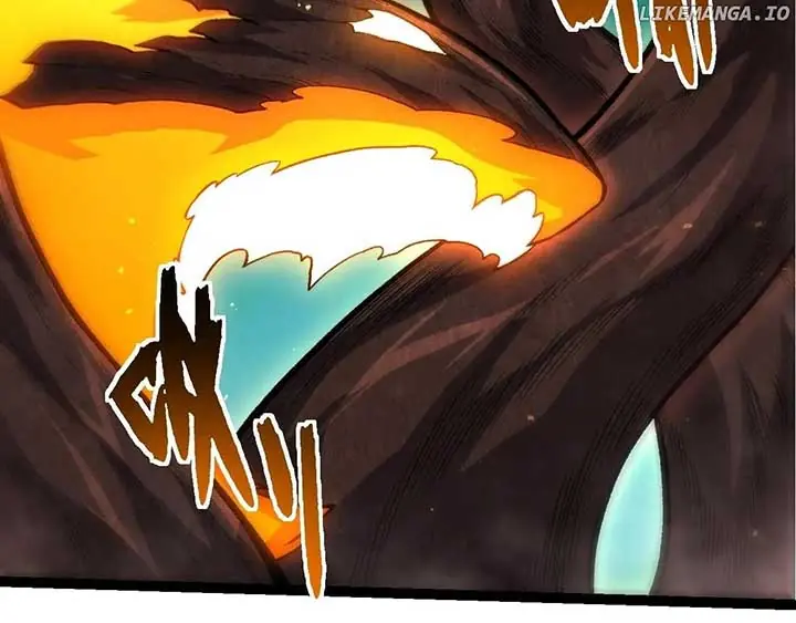 Evolution Begins With a Big Tree Chapter 399 Page 9