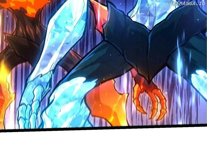 Evolution Begins With a Big Tree Chapter 399 Page 13