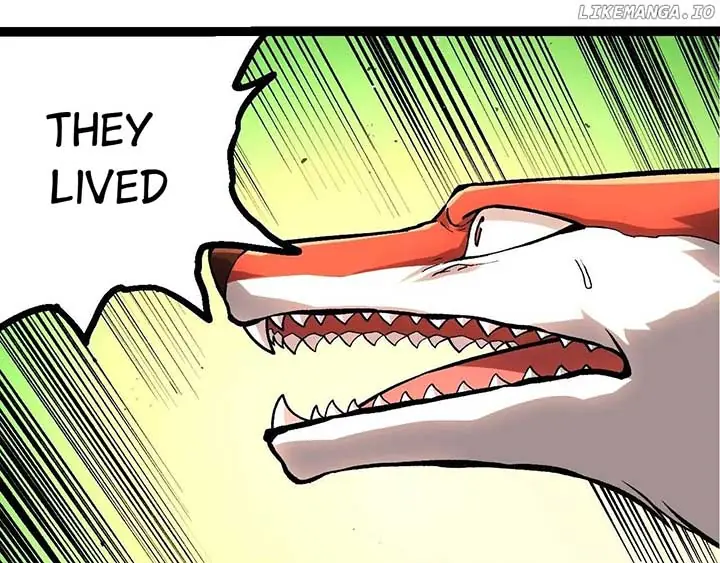 Evolution Begins With a Big Tree Chapter 399 Page 14