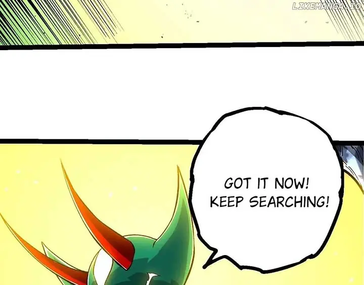 Evolution Begins With a Big Tree Chapter 399 Page 15