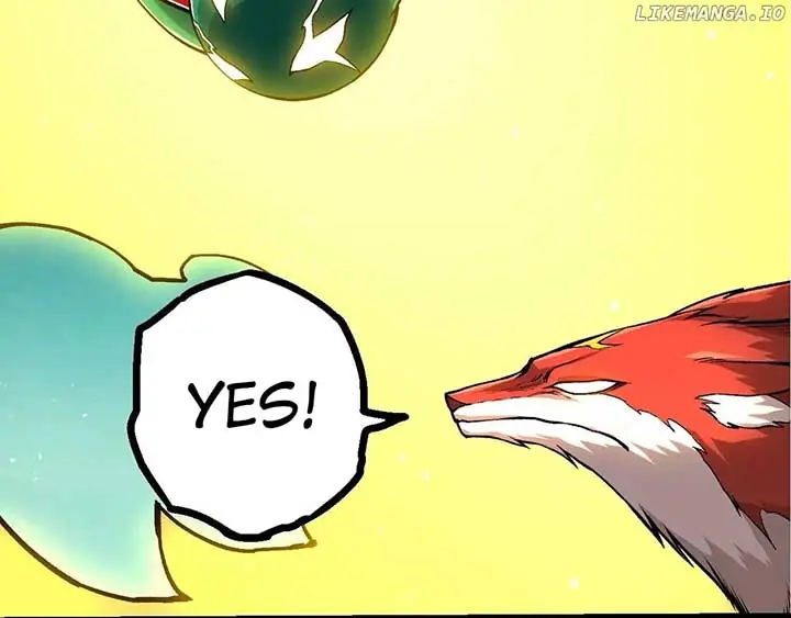 Evolution Begins With a Big Tree Chapter 399 Page 16