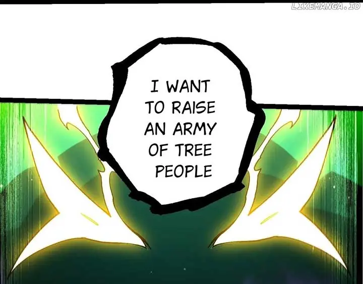 Evolution Begins With a Big Tree Chapter 399 Page 17