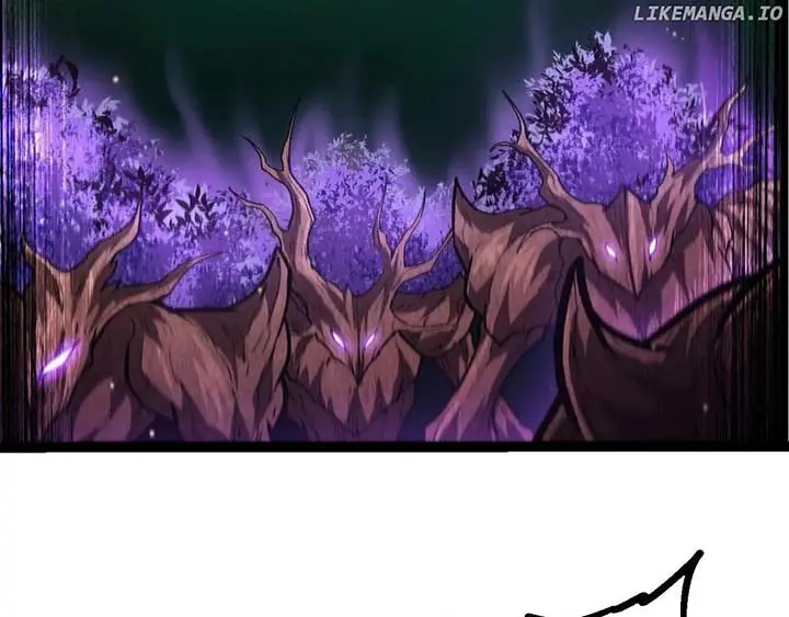 Evolution Begins With a Big Tree Chapter 399 Page 18