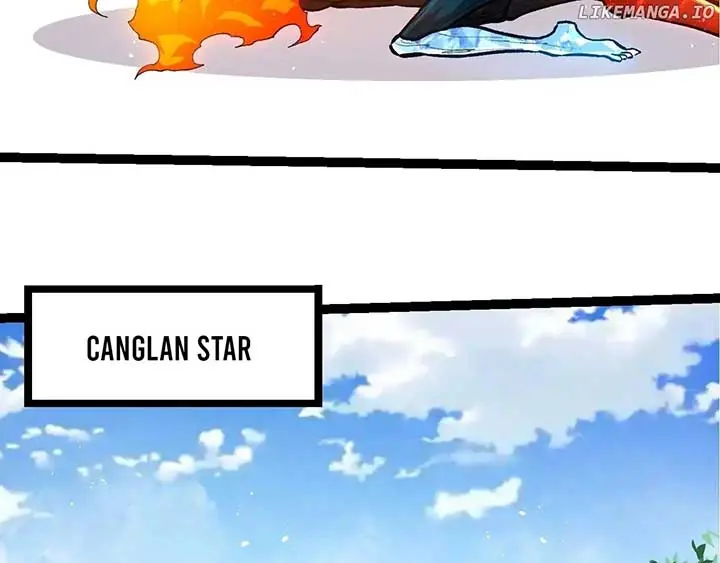 Evolution Begins With a Big Tree Chapter 399 Page 20