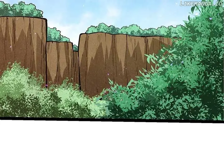 Evolution Begins With a Big Tree Chapter 399 Page 21