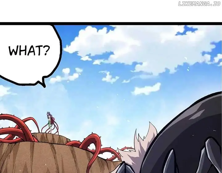 Evolution Begins With a Big Tree Chapter 399 Page 22