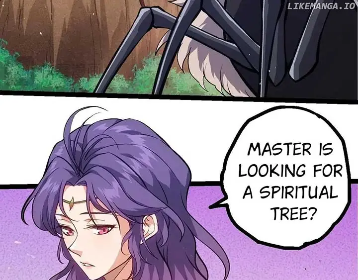 Evolution Begins With a Big Tree Chapter 399 Page 23