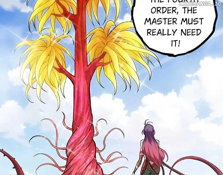 Evolution Begins With a Big Tree Chapter 399 Page 29