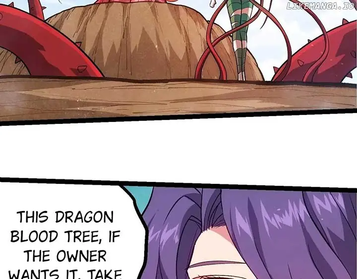 Evolution Begins With a Big Tree Chapter 399 Page 30