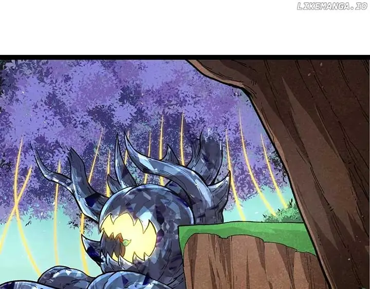 Evolution Begins With a Big Tree Chapter 399 Page 32