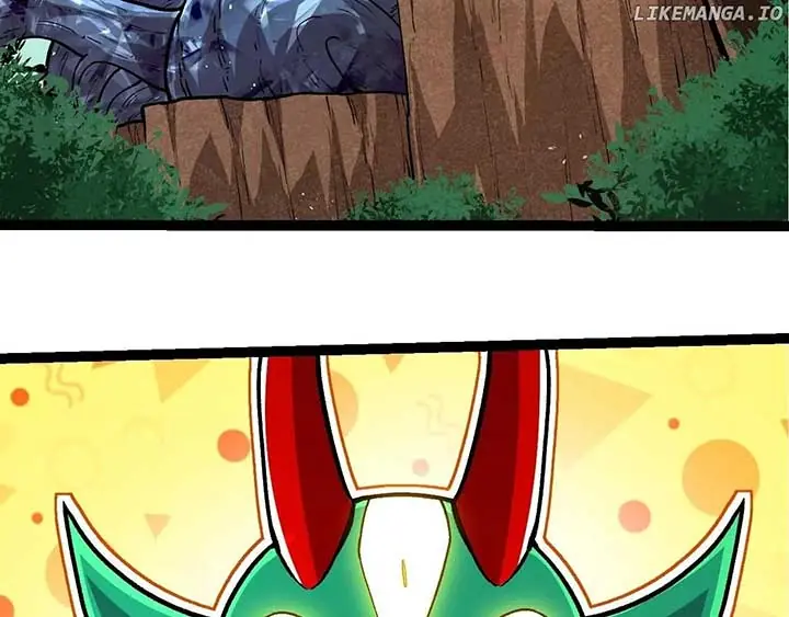 Evolution Begins With a Big Tree Chapter 399 Page 33