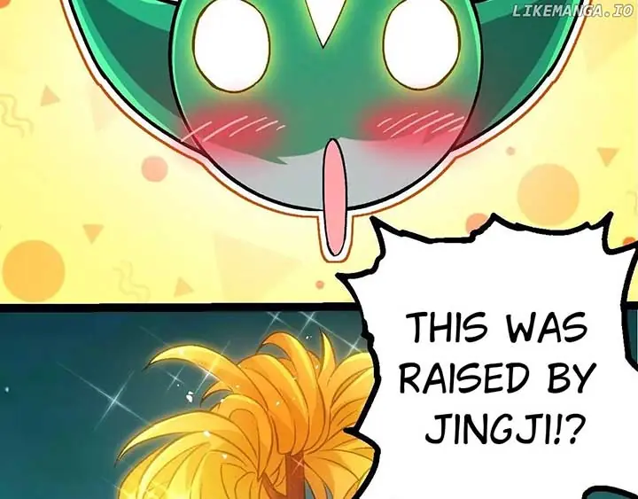 Evolution Begins With a Big Tree Chapter 399 Page 34
