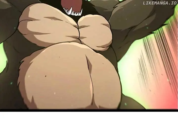 Evolution Begins With a Big Tree Chapter 399 Page 41