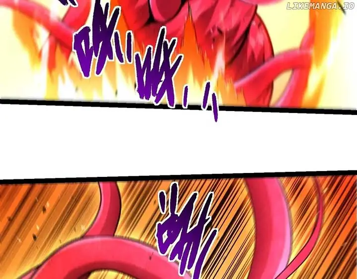 Evolution Begins With a Big Tree Chapter 399 Page 45