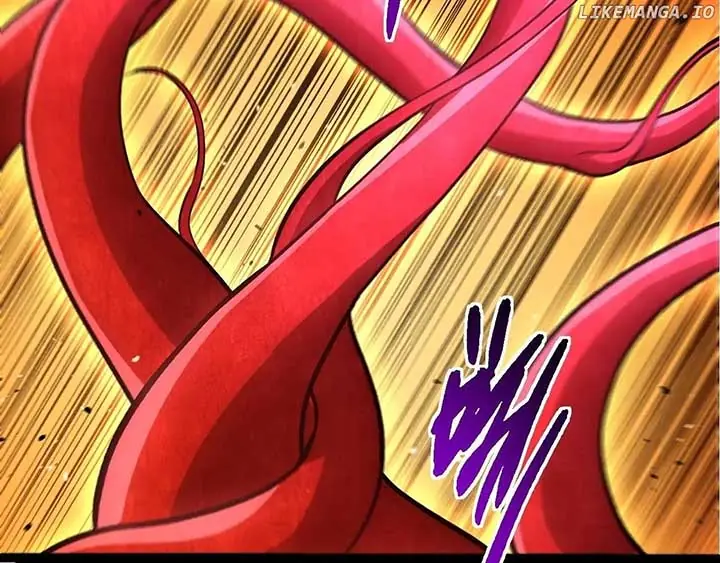 Evolution Begins With a Big Tree Chapter 399 Page 46