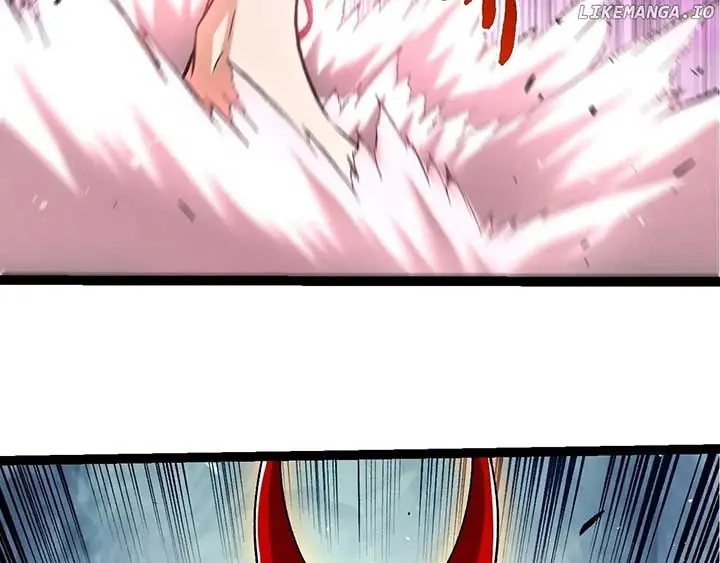 Evolution Begins With a Big Tree Chapter 399 Page 48