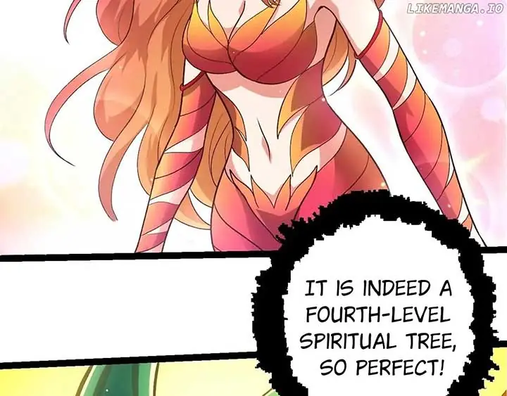 Evolution Begins With a Big Tree Chapter 399 Page 53