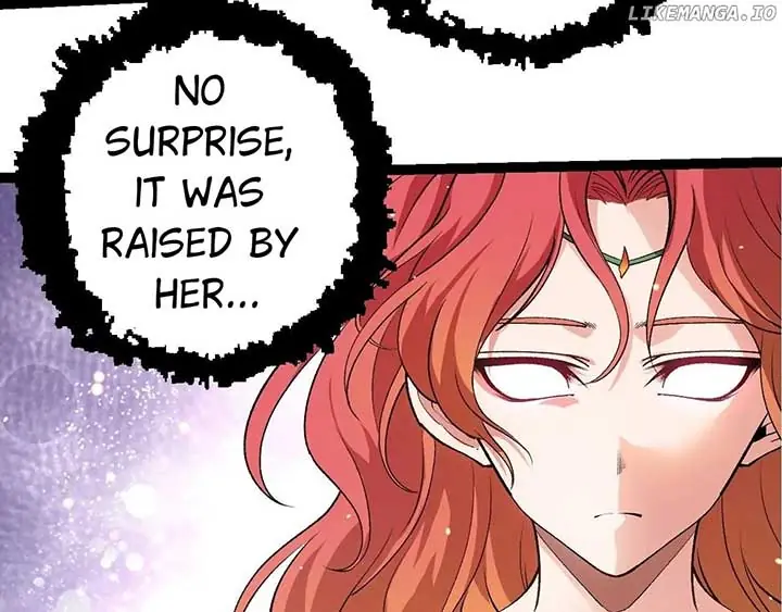 Evolution Begins With a Big Tree Chapter 399 Page 57