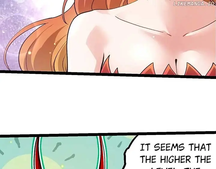 Evolution Begins With a Big Tree Chapter 399 Page 58