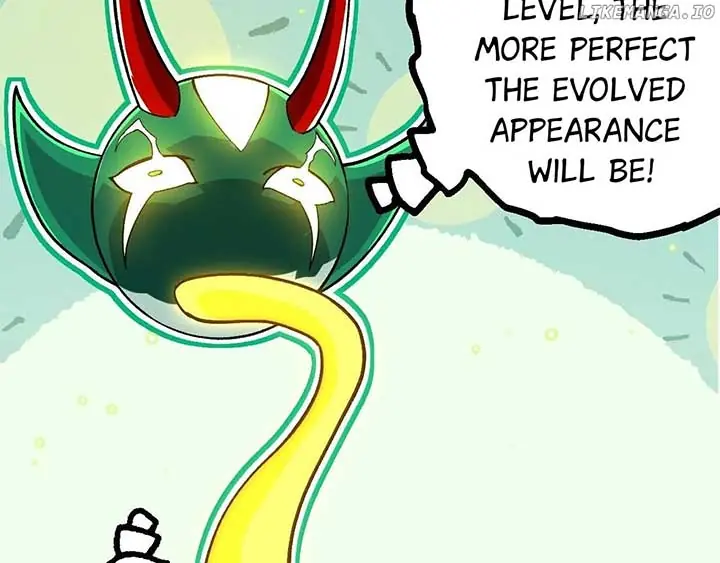 Evolution Begins With a Big Tree Chapter 399 Page 59