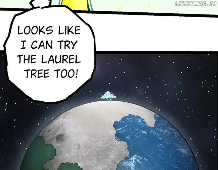 Evolution Begins With a Big Tree Chapter 399 Page 60