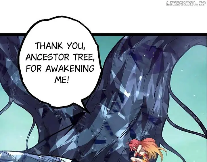 Evolution Begins With a Big Tree Chapter 399 Page 62